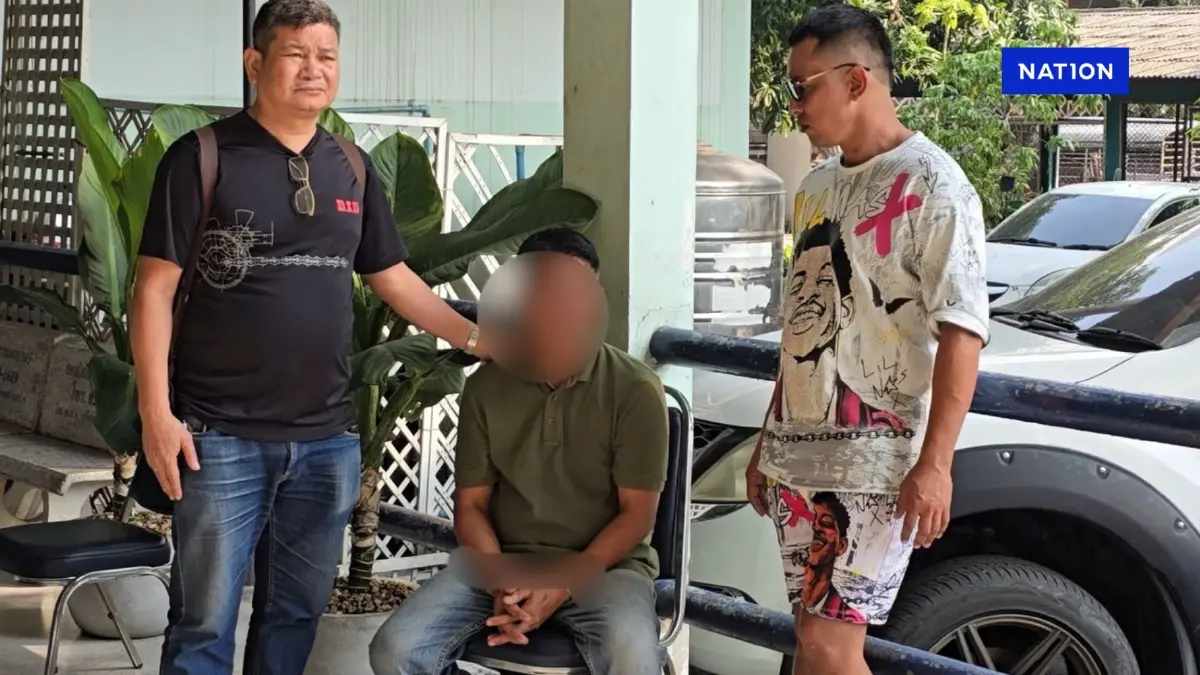 รวบทันควัน พ่อค้าปืนเถื่อน ยิงสู้ตำรวจ-สายลับเจ็บ เปิดปมเหตุ รวบทันควัน พ่อค้าปืนเถื่อน ยิงสู้ตำรวจ-สายลับเจ็บ เปิดปมเหตุ