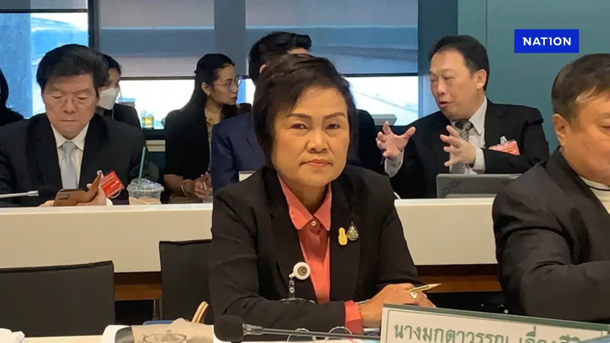 เตรียม"เลือกซ่อมสส."เมืองคอน  หลัง"มุกดาวรรณ" ถูกเพิกถอนสิทธิ