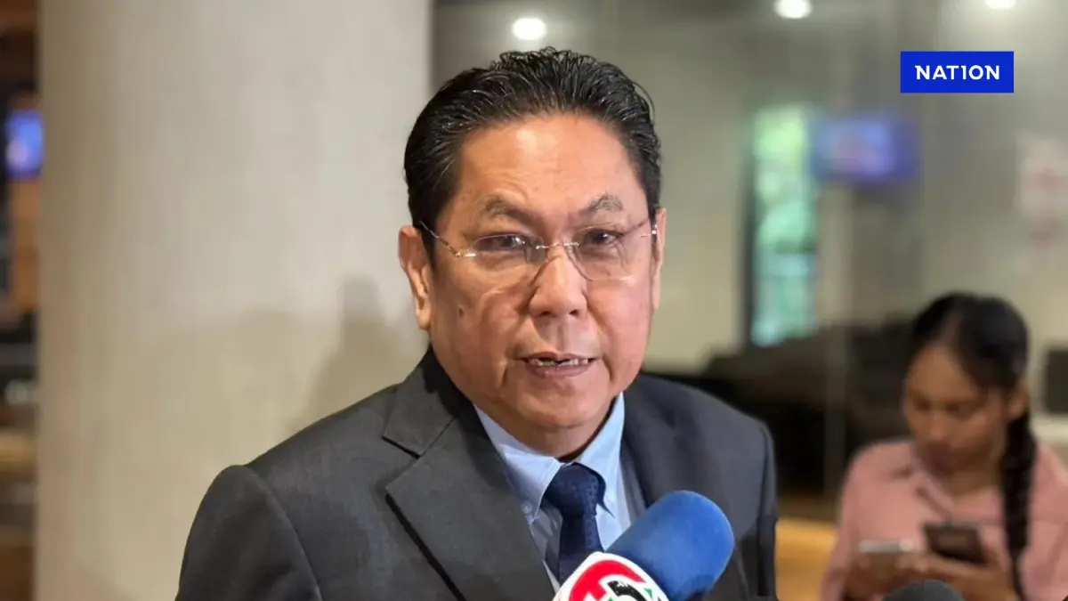 "วิสุทธิ์" โยน "ฝ่ายค้าน" คิดทบทวนซักฟอกนายกฯกี่ชม.ถึงเหมาะสม "วิสุทธิ์" โยน "ฝ่ายค้าน" คิดทบทวนซักฟอกนายกฯกี่ชม.ถึงเหมาะสม