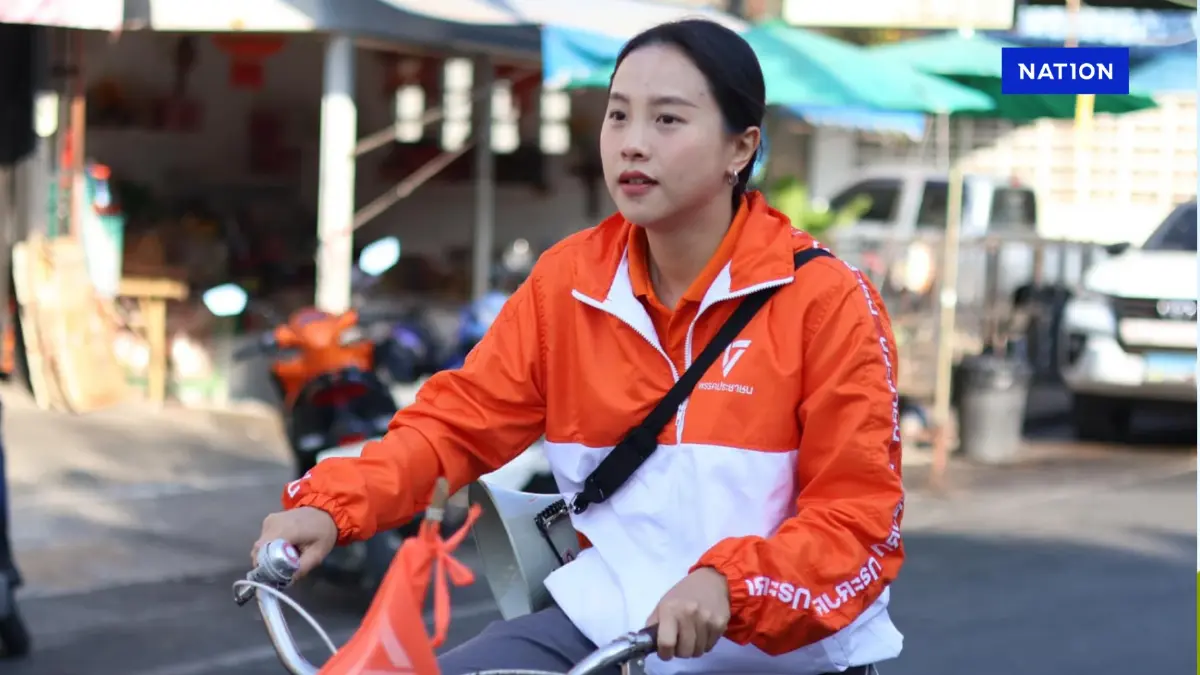 รักชนก ไม่กังวลถูกฟ้อง 50 ล้าน-ย้ำ “แม่เลี้ยงติ๊ก” ให้แค่กำลังใจ