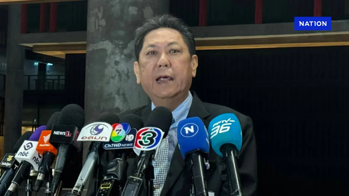 “วิสุทธิ์” ชงสภาฯถก "กม. เอ็นเตอร์เทนเมนต์คอมเพล็กซ์" 9 เม.ย.นี้ “วิสุทธิ์” ชงสภาฯถก "กม. เอ็นเตอร์เทนเมนต์คอมเพล็กซ์" 9 เม.ย.นี้