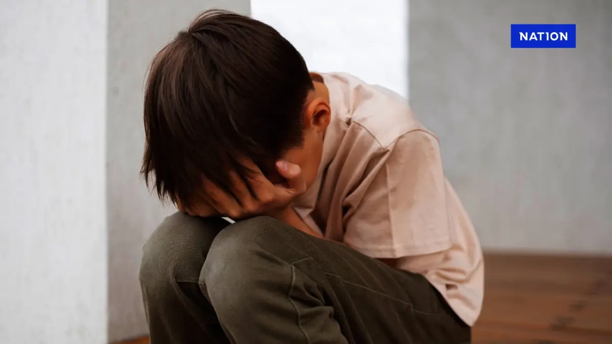 สยอง! ด.ช. 4 ขวบ ถูกตัด "ลำไส้-กระเพาะ" บางส่วนออก หลังดื่มสิ่งนี้ สยอง! ด.ช. 4 ขวบ ถูกตัด "ลำไส้-กระเพาะ" บางส่วนออก หลังดื่มสิ่งนี้