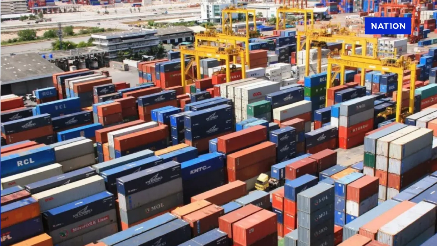 “ท่าเรือแหลมฉบัง” ยันไม่มี "ส่วยแซงคิว" เร่งแก้ปัญหาจราจรแออัด