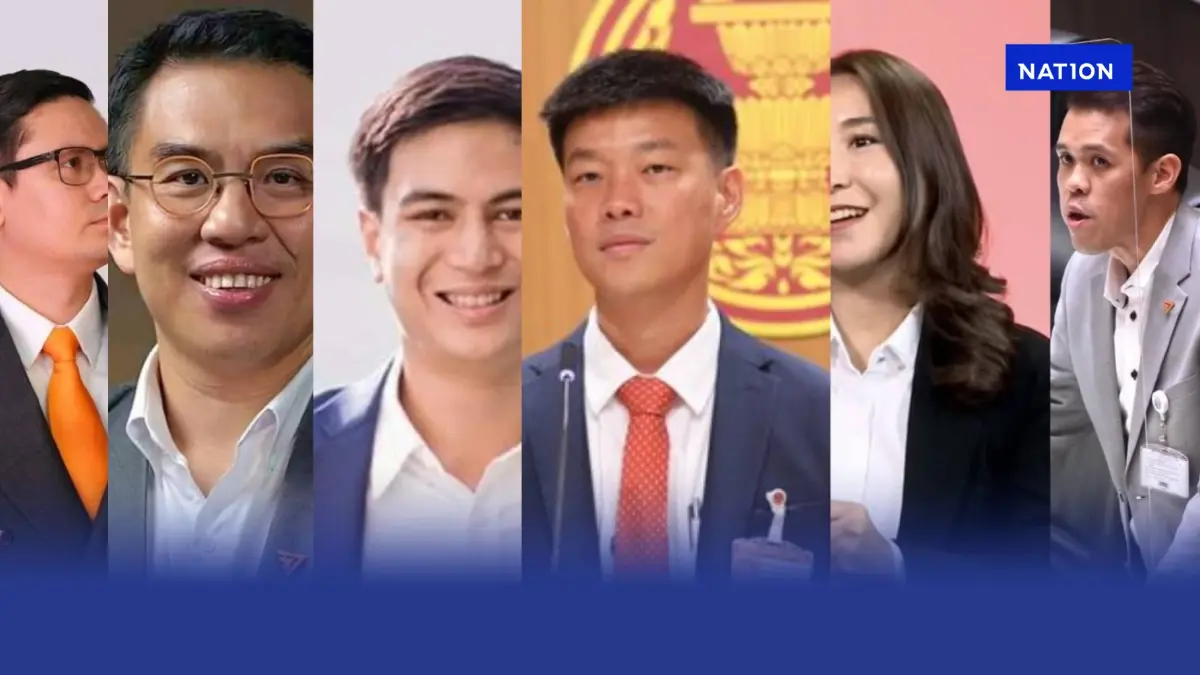 เปิดโฉม ฝ่ายค้าน ยุทธการ "กรีดแผลโรยเกลือ" ศึกซักฟอก "นายกฯ"
