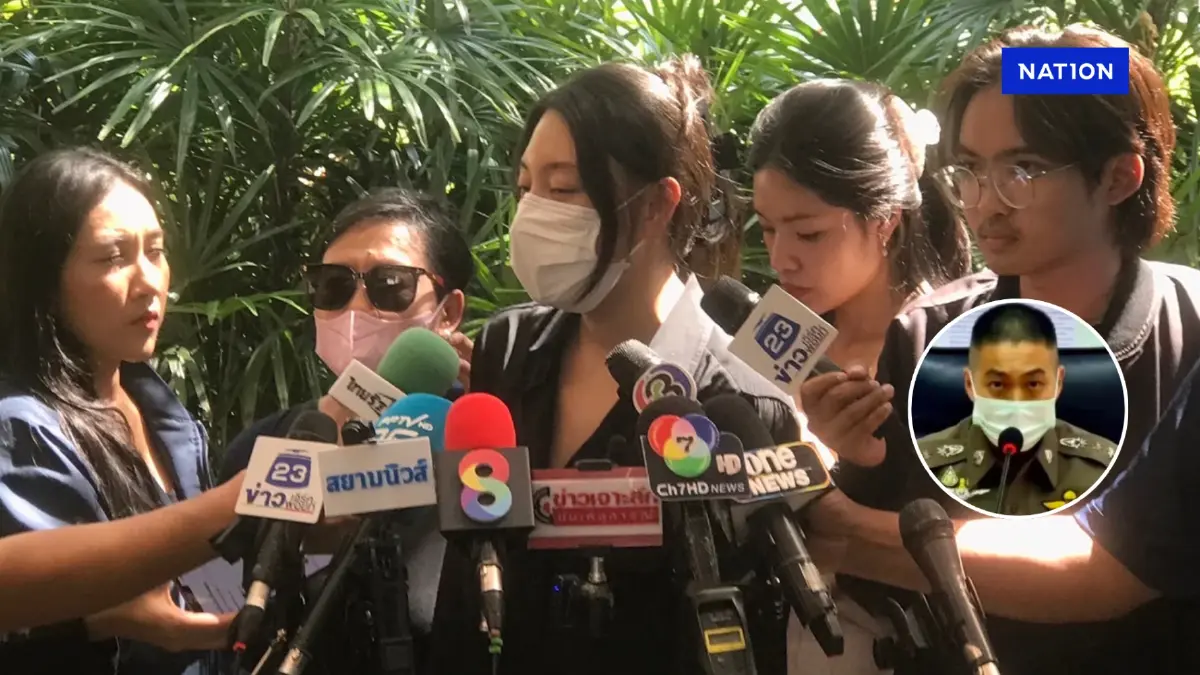 ครอบครัวนำร่าง "ผกก.โจ้" ส่งชันสูตรซ้ำ เผยสาเหตุไม่เชื่อมั่นเรือนจำฯ