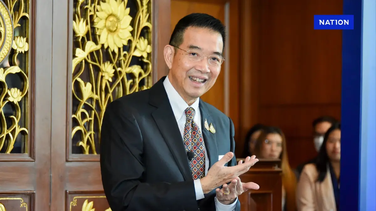รมว.กต.ยินดีเมียนมาอภัยโทษ 4 ลูกเรือไทย-เตรียมกลับมาตุภูมิ รมว.กต.ยินดีเมียนมาอภัยโทษ 4 ลูกเรือไทย-เตรียมกลับมาตุภูมิ