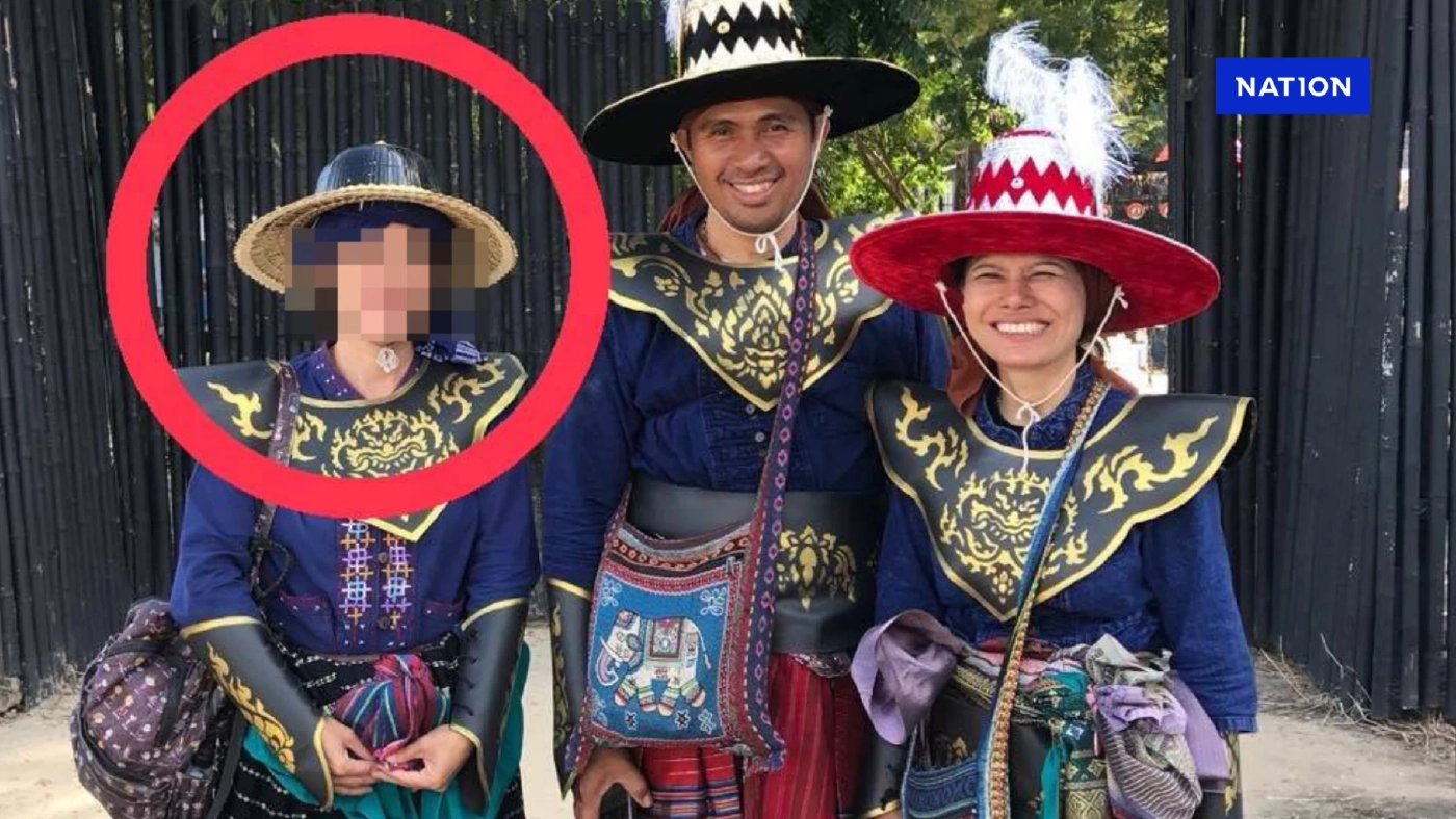 หวั่นเป็นเหยื่อ หลง "คลื่นพลังบุญ" สุดตัว ถึงขั้นทิ้งครอบครัว หวั่นเป็นเหยื่อ หลง "คลื่นพลังบุญ" สุดตัว ถึงขั้นทิ้งครอบครัว