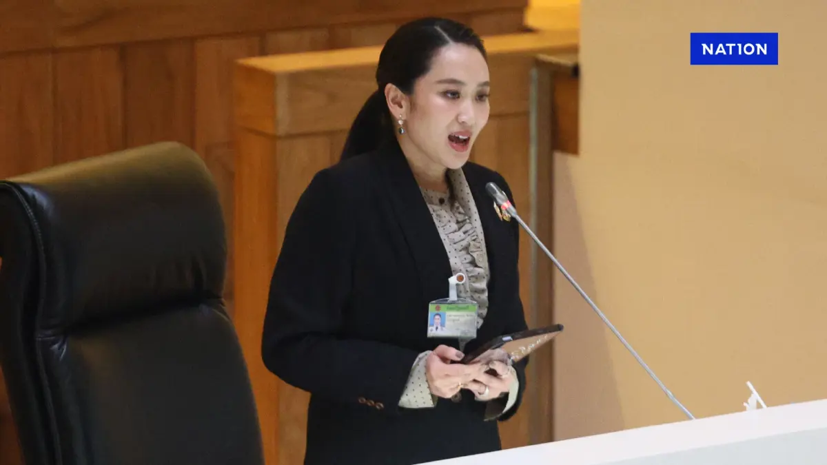 “นายกอิ๊งค์” แจงปมภาวะผู้นำ เหน็บ “เท้ง” ก็ถูก “ทอน” ครอบงำ