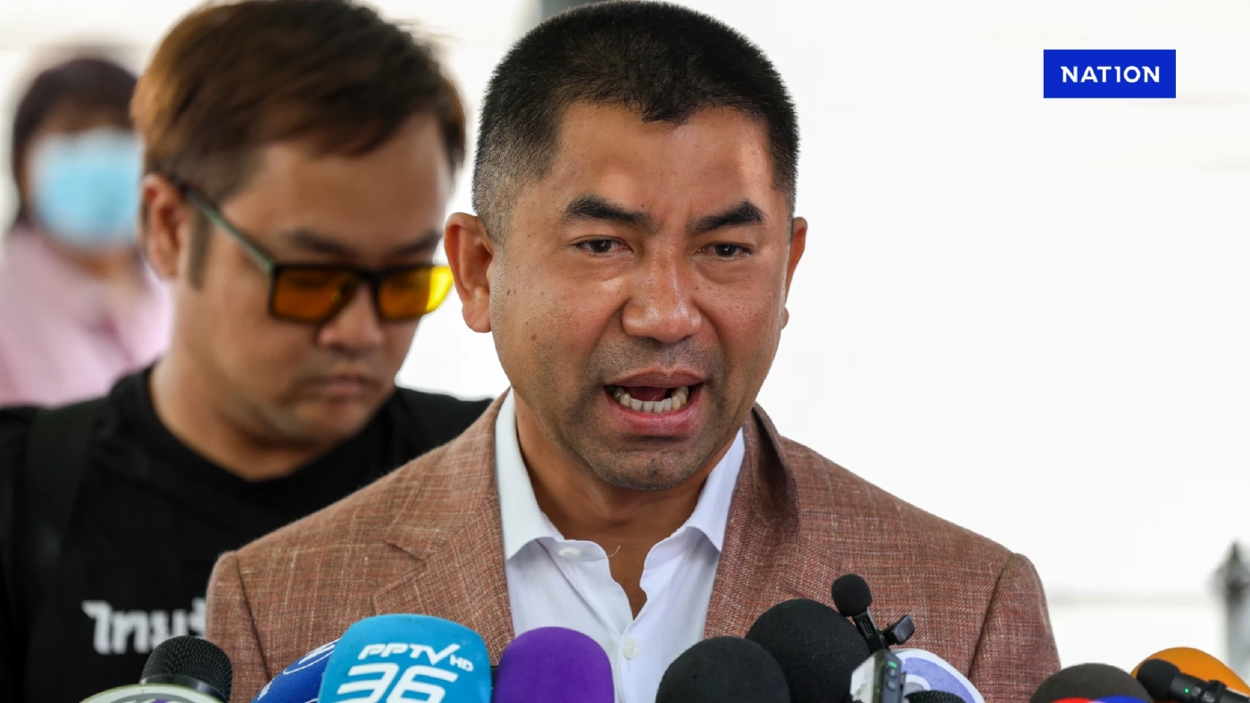 ย้อนเส้นทางวิบาก "บิ๊กโจ๊ก" จากสารตั้งต้น "ห้องอินทรีย์ , โต๊ะข่าว , โต๊ะนาย" สู่มติไล่ออกจากราชการ