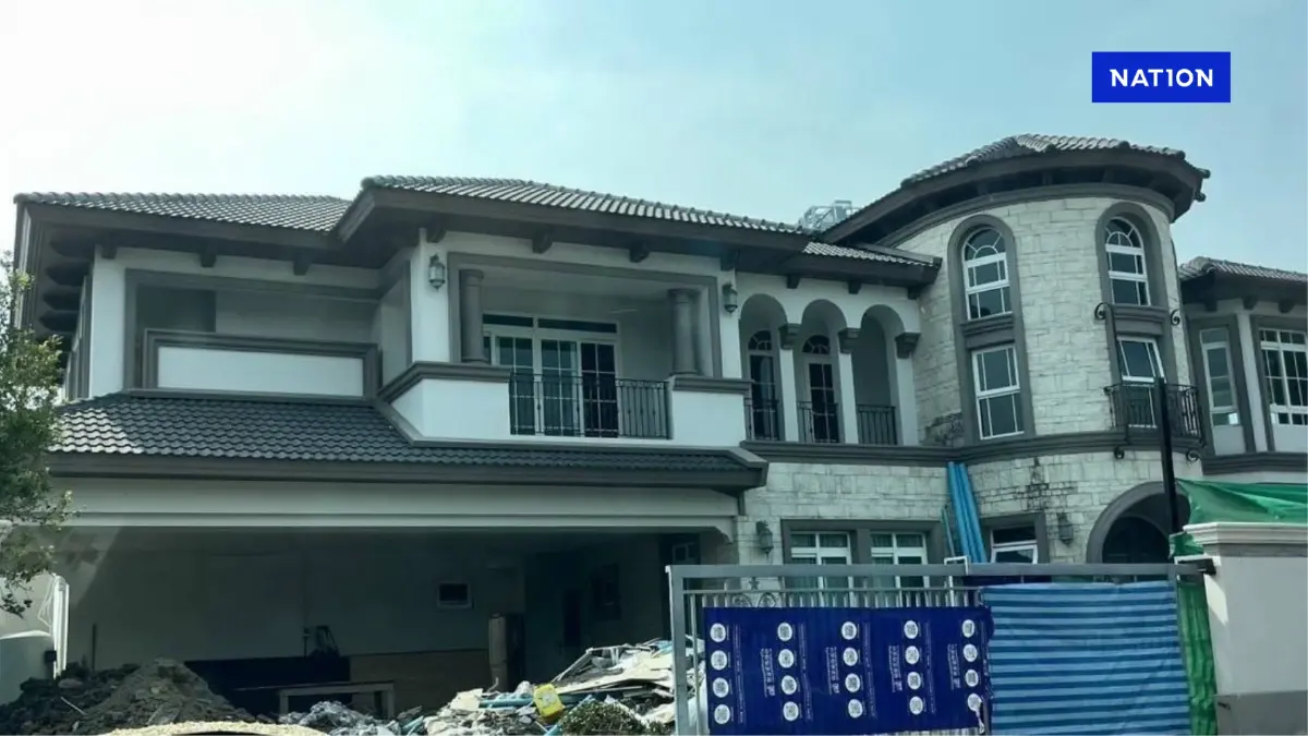 ปอศ.ล้างบางบริษัท "นอมินี" นายทุนจีน ยึดทรัพย์กว่า 150 ล้าน