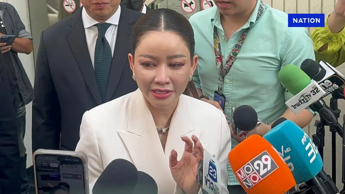 “ไฮโซเมย์” ลั่นบทเรียนครั้งใหญ่ ให้ “ดิว” ยืม 62 ล้าน เพราะมิตรภาพ