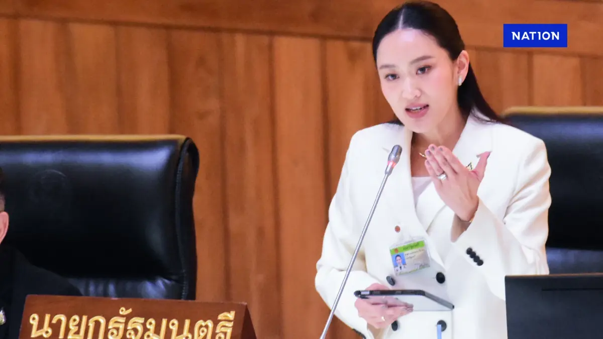สรรพากร ไขปม ตั๋วP/N 4.4 พันล้าน ชี้ 'ไม่เข้าข่ายเลี่ยงภาษี' สรรพากร ไขปม ตั๋วP/N 4.4 พันล้าน ชี้ 'ไม่เข้าข่ายเลี่ยงภาษี'