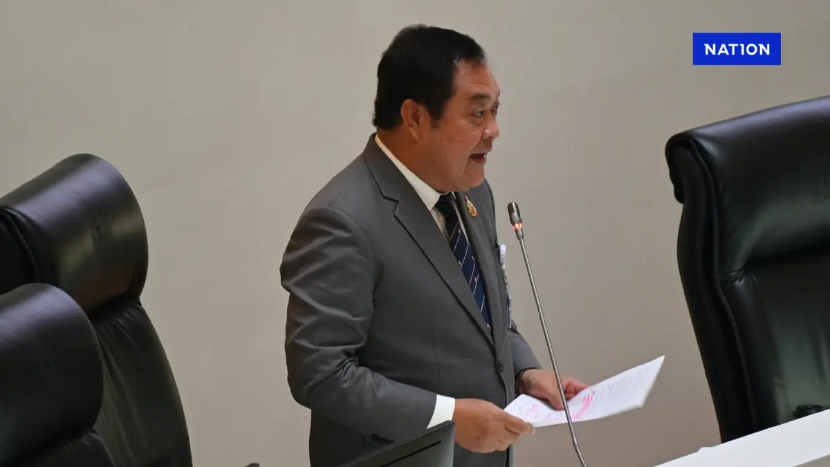 “ทวี” ย้ำ “ทักษิณ” กลับไทยไม่เกี่ยวนายกฯ ยันชั้น 14 คือที่คุมตัว “ทวี” ย้ำ “ทักษิณ” กลับไทยไม่เกี่ยวนายกฯ ยันชั้น 14 คือที่คุมตัว