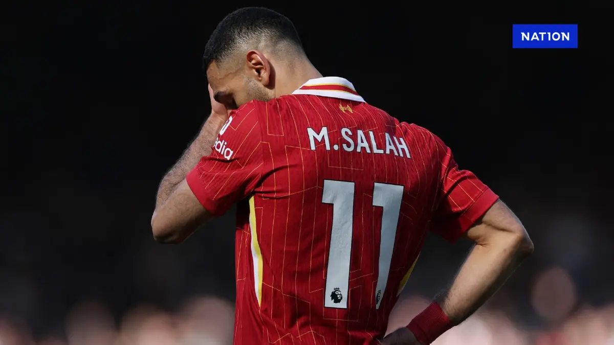 สรุปผลพรีเมียร์ลีก "ลิเวอร์พูล" พ่าย, "แมนยู" แบ่งแต้ม "แมนซิตี้"