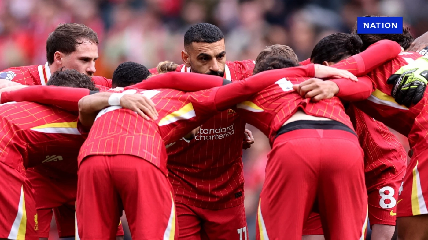 "เลสเตอร์ พบ ลิเวอร์พูล" คืนนี้ 22.30 น. เช็กความพร้อม-ช่องดูบอลสด "เลสเตอร์ พบ ลิเวอร์พูล" คืนนี้ 22.30 น. เช็กความพร้อม-ช่องดูบอลสด