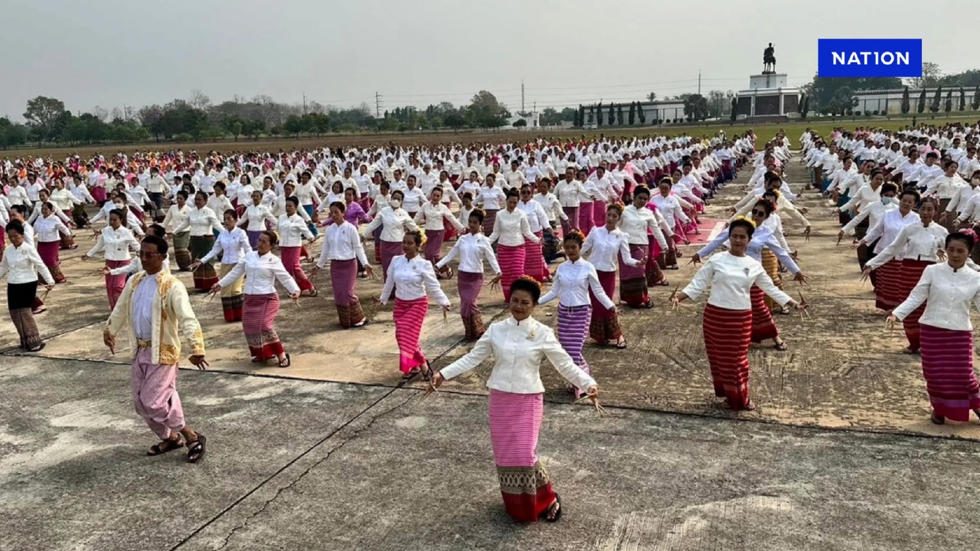 เตรียมจัดเต็ม "สมโภชเชียงใหม่ 729 ปี" สร้างประวัติศาสตร์ เตรียมจัดเต็ม "สมโภชเชียงใหม่ 729 ปี" สร้างประวัติศาสตร์