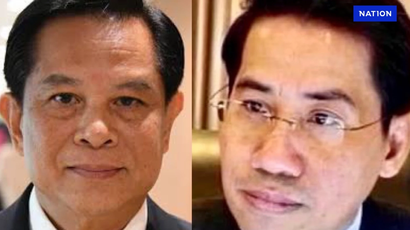 กางข้อกม.ชำแหละ ปม "พีระพันธุ์"ถูกยื่นสอบถือหุ้น สิ้นสุดรมต.หรือไม่