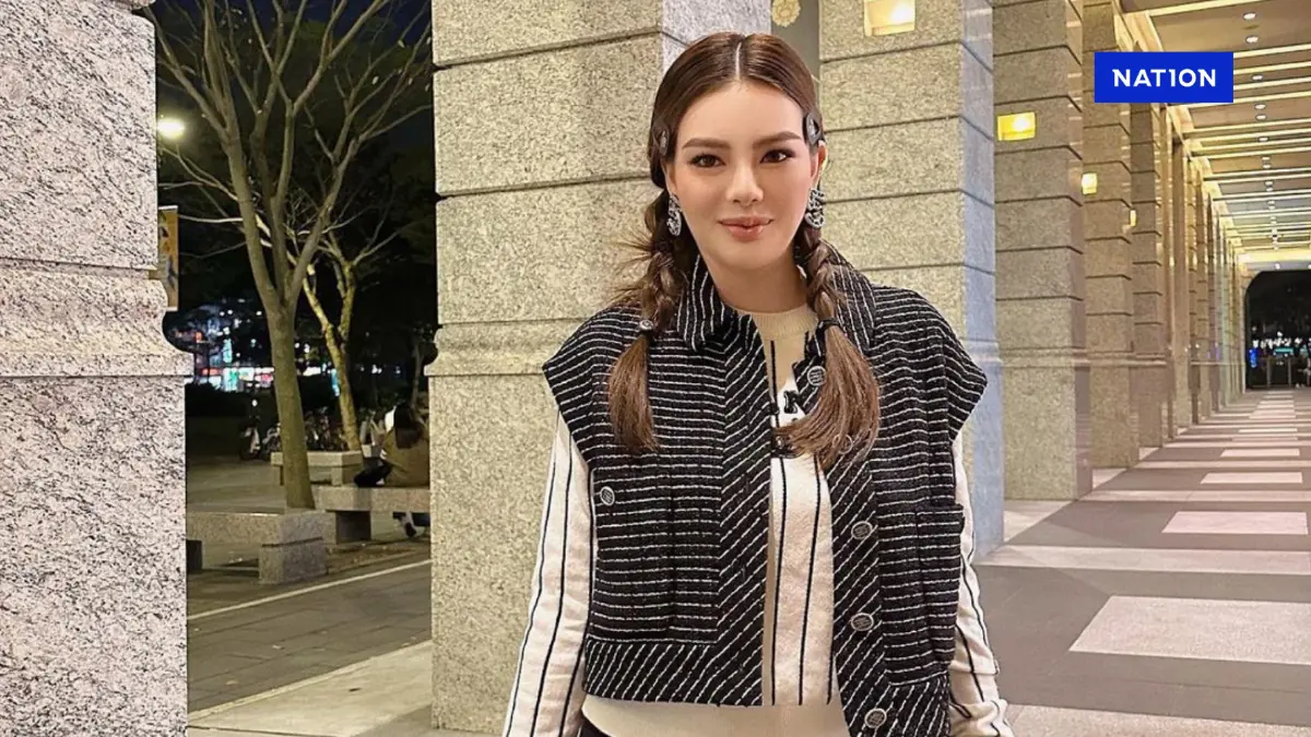 “ดิว อริสรา” ขอผ่อนเดือนละแสน จำนำสร้อย “Bvlgari” “ไฮโซเมย์”
