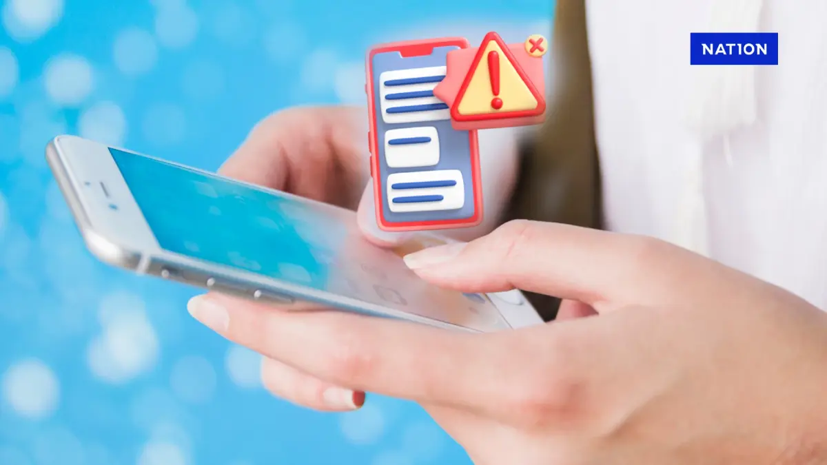 วิธีเปิดแจ้งเตือนภัยฉุกเฉิน Cell Broadcast บน Android และ iOS วิธีเปิดแจ้งเตือนภัยฉุกเฉิน Cell Broadcast บน Android และ iOS