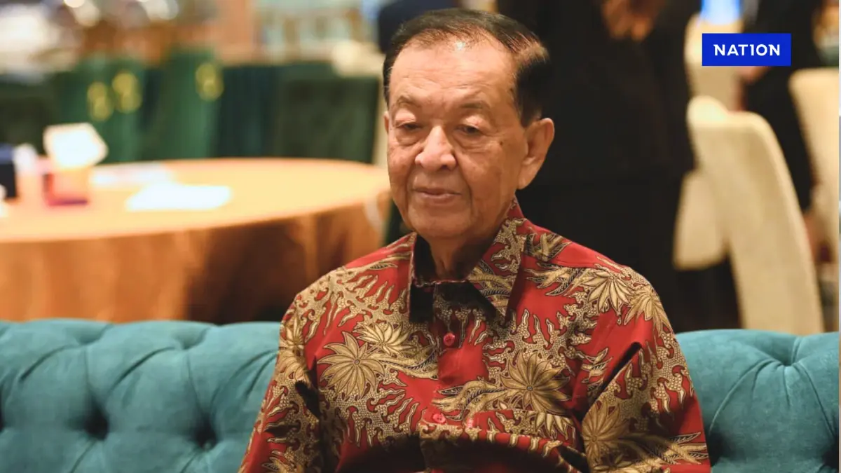"วันนอร์" ประณามคนร้ายยิงสามเณร-ชี้ รบ.ยังดับไฟใต้ไม่ถูกจุด