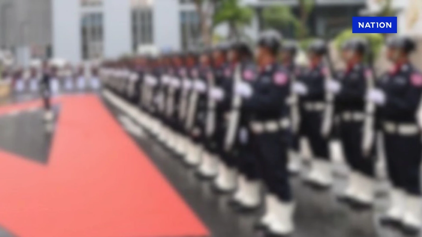 เช็กรายชื่อ คำสั่งแต่งตั้งตำรวจ ระดับ รอง สว. – ผบ.หมู่ ปี 2567 เช็กรายชื่อ คำสั่งแต่งตั้งตำรวจ ระดับ รอง สว. – ผบ.หมู่ ปี 2567