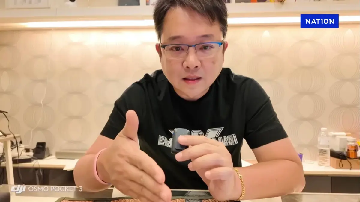 “หมอหวัด” นายก อบจ.กาญจนบุรี แจงปมค้างจ่ายงบบริการแพทย์ 152 ล้าน