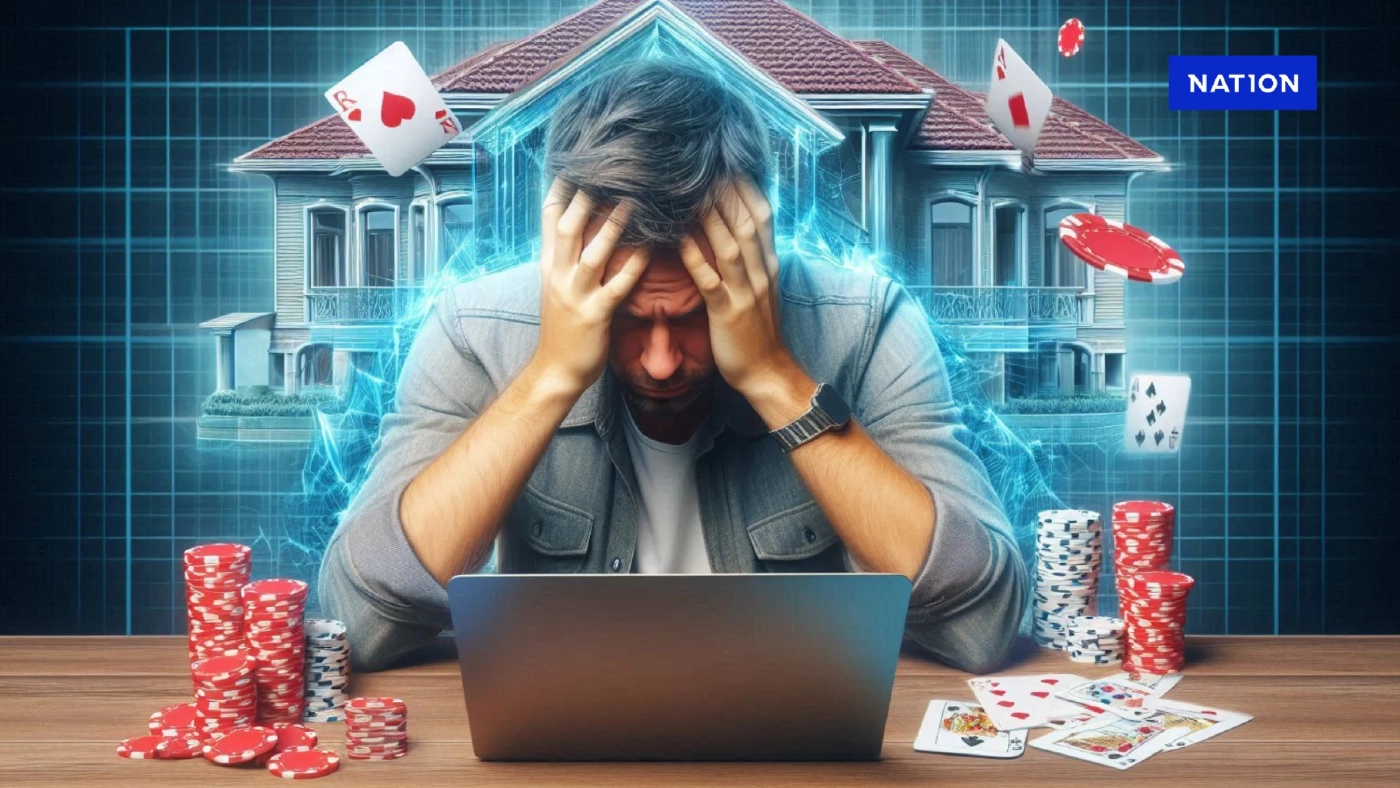 รายงานชี้ คนไทยกว่า 7 ล้านคน ได้รับผลกระทบจากการพนันผิด กม.