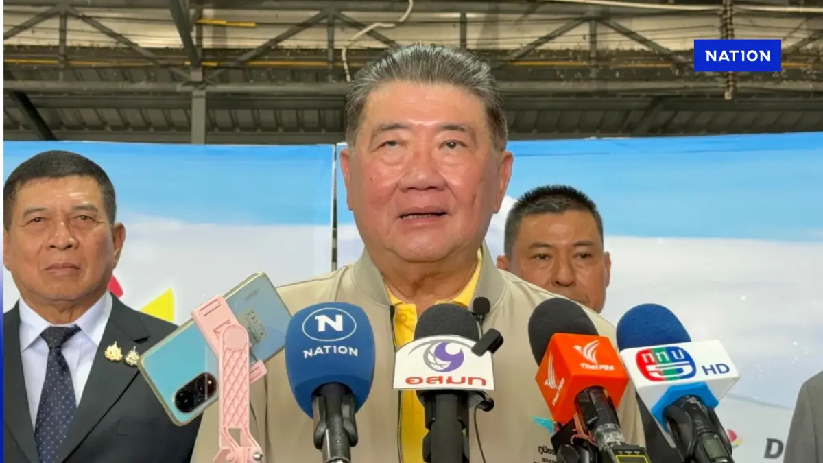 "บิ๊กอ้วน" ย้ำ 3 หลักการซื้ออาวุธ เล็งยุบบางหน่วยรับการ"ปฏิรูปกองทัพ" "บิ๊กอ้วน" ย้ำ 3 หลักการซื้ออาวุธ เล็งยุบบางหน่วยรับการ"ปฏิรูปกองทัพ"