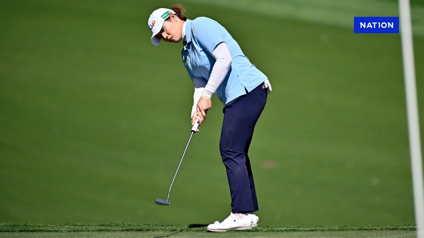 "โปรเม" ทะลุตัดเชือกกอล์ฟแมตช์เพลย์-"โปรจีน" ร่วง 8 คน "โปรเม" ทะลุตัดเชือกกอล์ฟแมตช์เพลย์-"โปรจีน" ร่วง 8 คน