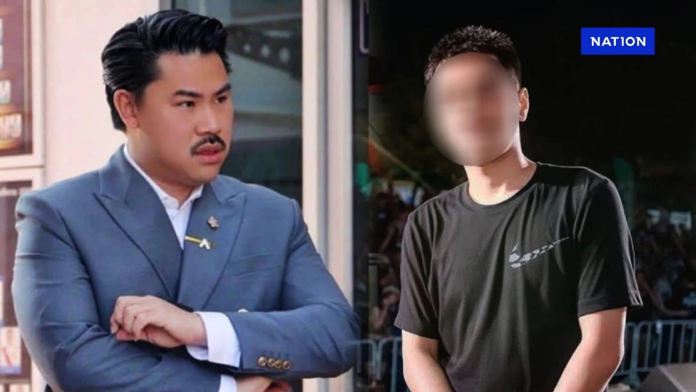 เดือดไม่จบ! "ป่อง สายไหม" ท้าชน "กัน จอมพลัง" คนอยู่รอบข้างมัน ก็ทำเว็บทั้งนั้น