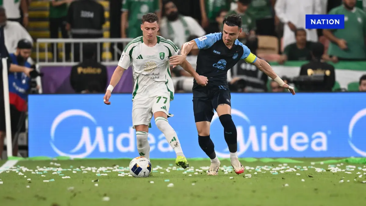 บุรีรัมย์ จอดป้าย 8 ทีม ACL Elite - "ออสมาร์" แจงเหตุพักตัวหลัก