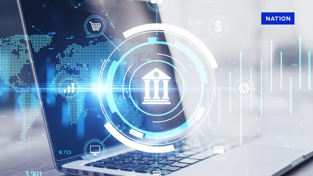 เปิดโลก Virtual Bank ถอดบทเรียนกรณีศึกษาจากประเทศ 'ไต้หวัน' เปิดโลก Virtual Bank ถอดบทเรียนกรณีศึกษาจากประเทศ 'ไต้หวัน'