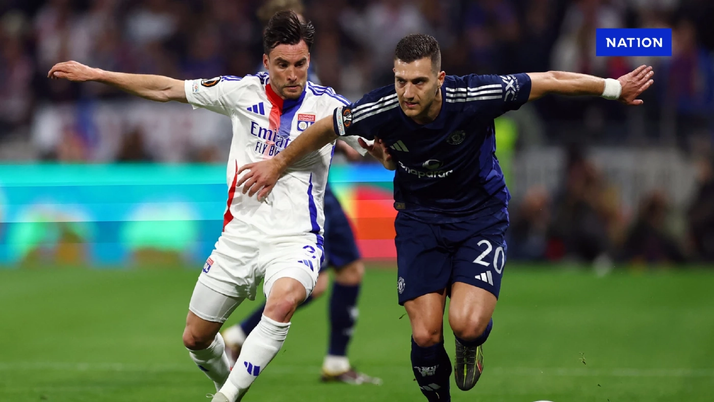 เช็กความพร้อม "แมนยู พบ ลียง" ยูโรปาลีกคืนนี้-ช่องดูบอลสด เช็กความพร้อม "แมนยู พบ ลียง" ยูโรปาลีกคืนนี้-ช่องดูบอลสด