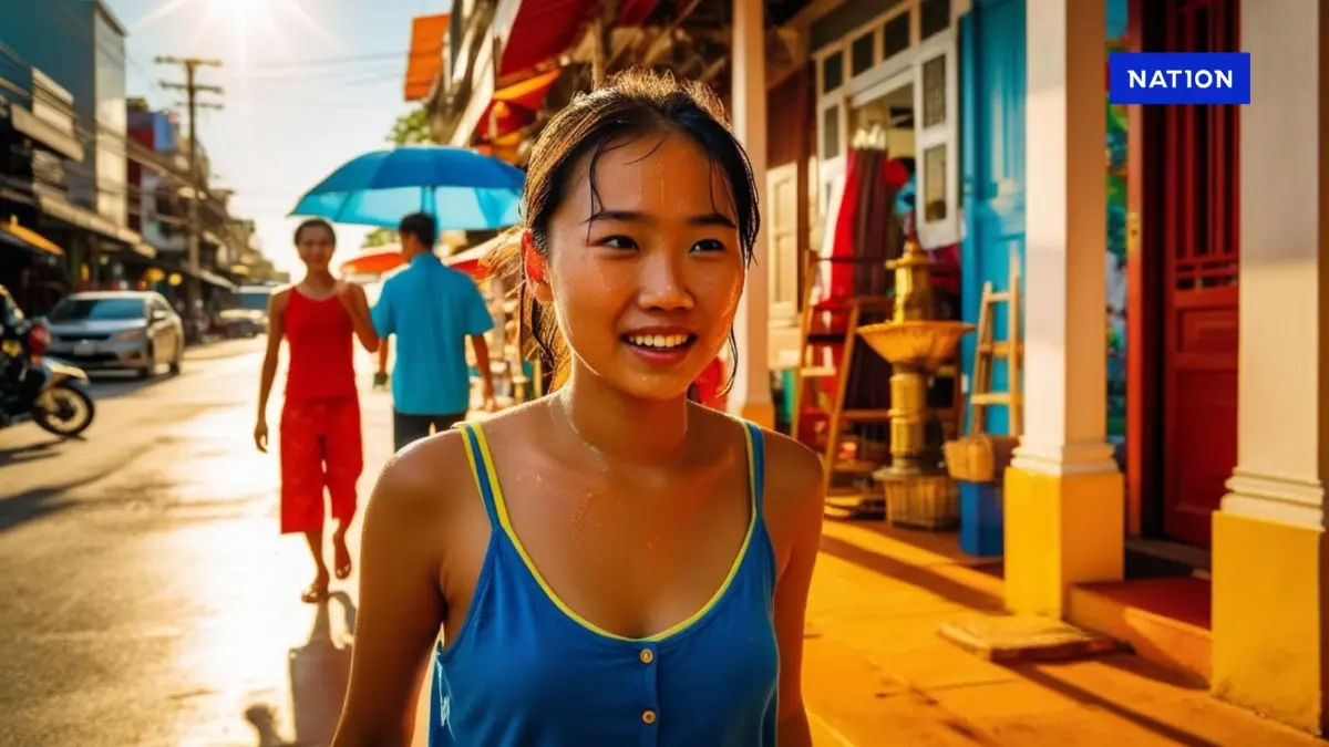 33 จังหวัด-กทม. รับมือ อากาศร้อนขึ้นทั่วประเทศไทย แต่ฝนตกหนัก 33 จังหวัด-กทม. รับมือ อากาศร้อนขึ้นทั่วประเทศไทย แต่ฝนตกหนัก
