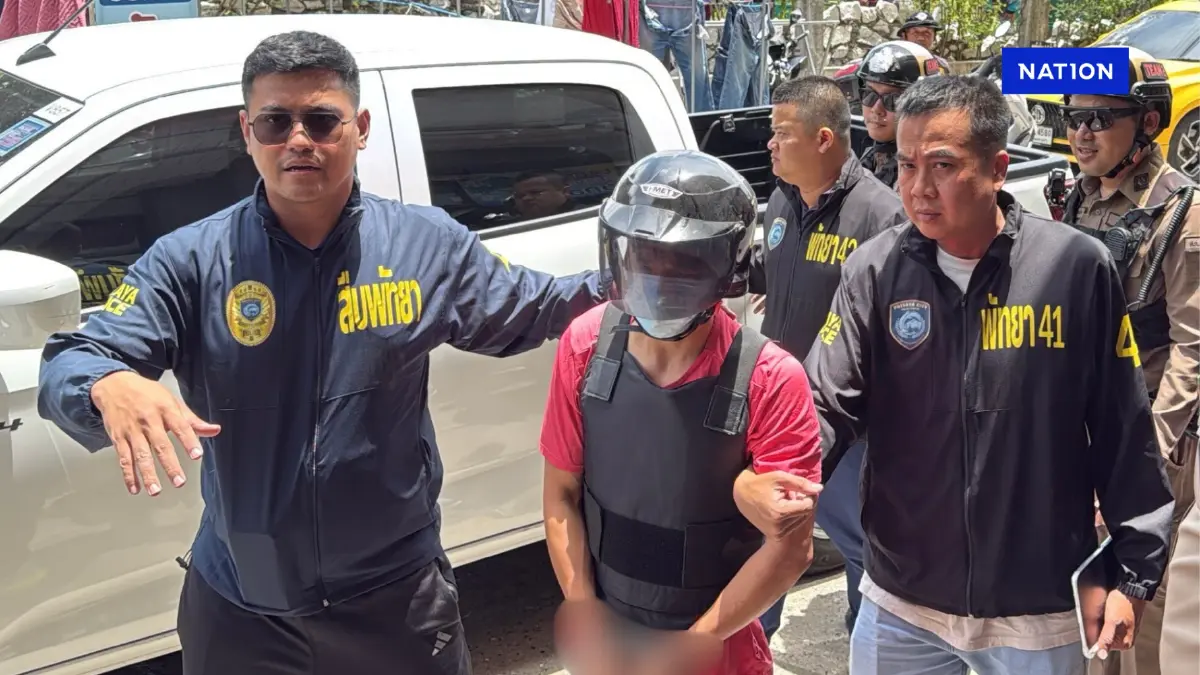 คุมตัวจีนอำมหิต ทำแผนสังหารสาว LGBTQ+ พ่อคาใจปอดลูกหายไปหรือไม่