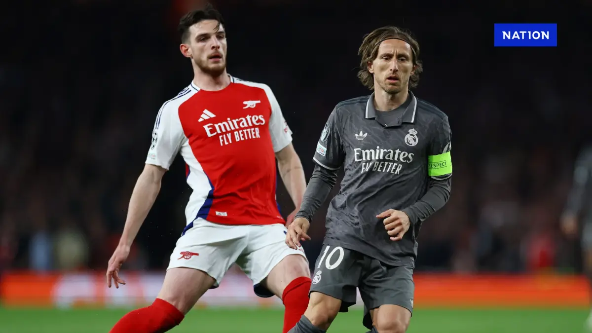 "เรอัลมาดริด พบ อาร์เซนอล" UCL คืนนี้ เช็กความพร้อม-ช่องดูบอลสด "เรอัลมาดริด พบ อาร์เซนอล" UCL คืนนี้ เช็กความพร้อม-ช่องดูบอลสด