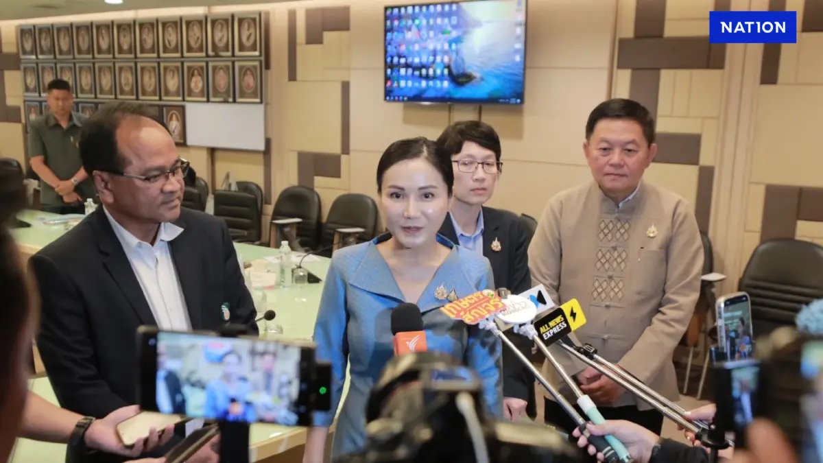 "นฤมล" นำทีมสร้างความเข้าใจ เอกชน-เกษตรกร ร่วมแก้ราคายางตกต่ำ