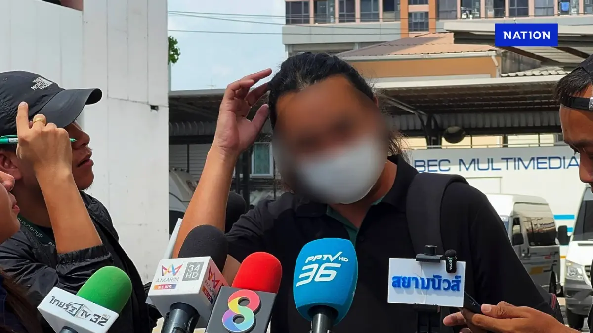 เปิดใจ! "เหยื่อ" ถูก "ลูกชายนักการเมืองชื่อดัง" ไม้หน้าสามฟาด "กะโหลกยุบ" 19 ปี ไร้เยียวยา