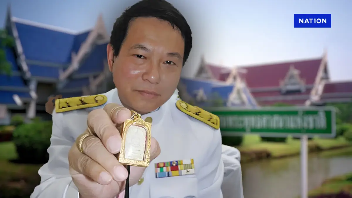 อัยการเผยไทยมีสิทธิวืดตัว “นพรัตน์” กลับมาเอาผิดคดีเงินทอนวัด