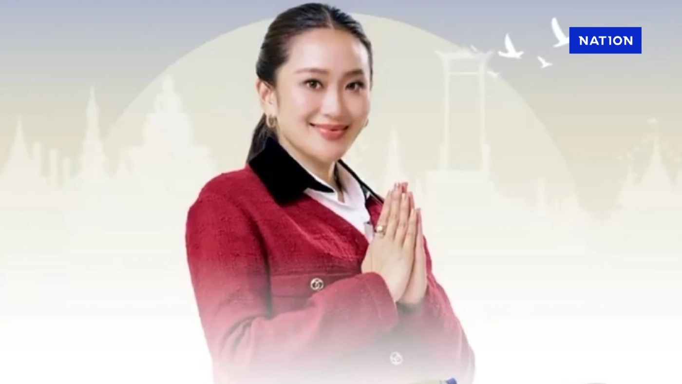 นายกฯ อวยพรสงกรานต์คนไทยมีความสุข เตรียมร่วม “ปี๋ใหม่เมือง” นายกฯ อวยพรสงกรานต์คนไทยมีความสุข เตรียมร่วม “ปี๋ใหม่เมือง”