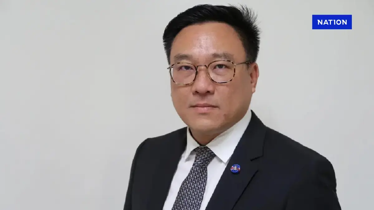 สแกนธุรกิจ "เอ็นเตอร์เทนเมนต์คอมเพล็กซ์" หวังปลุกเศรษฐกิจไทย