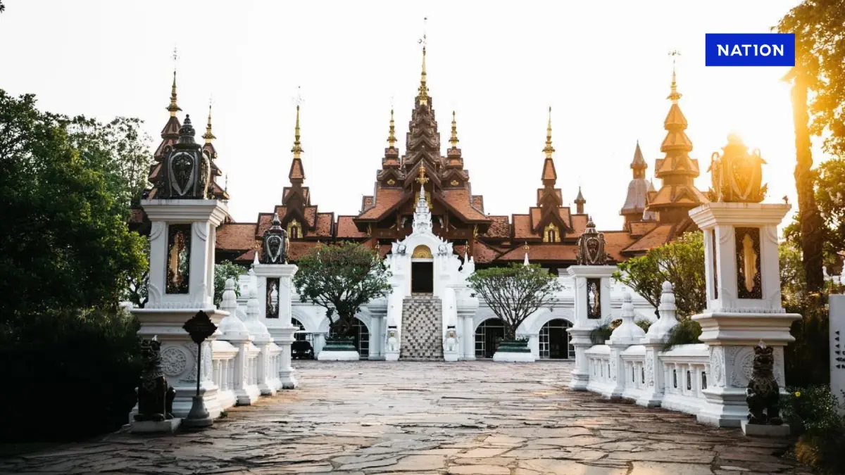 ทำความรู้จัก “ดาราเทวี” เชียงใหม่ โรงแรมล้านนา มูลค่าหลักพันล้าน ทำความรู้จัก “ดาราเทวี” เชียงใหม่ โรงแรมล้านนา มูลค่าหลักพันล้าน