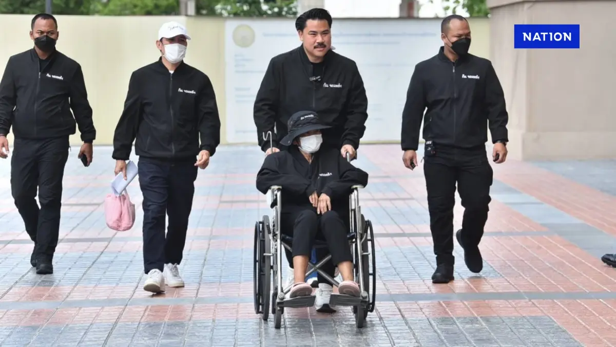 ป้าเหยื่อ “พีช” ยังหวาดกลัว ร้องยุติธรรม ขอคุ้มครองพยาน-เยียวยา ป้าเหยื่อ “พีช” ยังหวาดกลัว ร้องยุติธรรม ขอคุ้มครองพยาน-เยียวยา