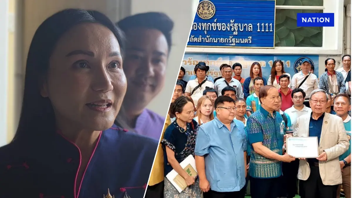 "ผู้เลี้ยงหมู" ร้อง"นายกฯ"ค้านนำเข้าหมู  รมว.เกษตรฯ ยันปกป้องเกษตร