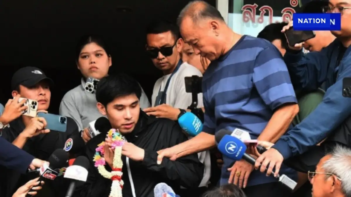 "ชาวธัญบุรี" ยังเลือกทีม "นายกเบี้ยว" แม้มีข่าวคดีเรื่อง "พีช" "ชาวธัญบุรี" ยังเลือกทีม "นายกเบี้ยว" แม้มีข่าวคดีเรื่อง "พีช"