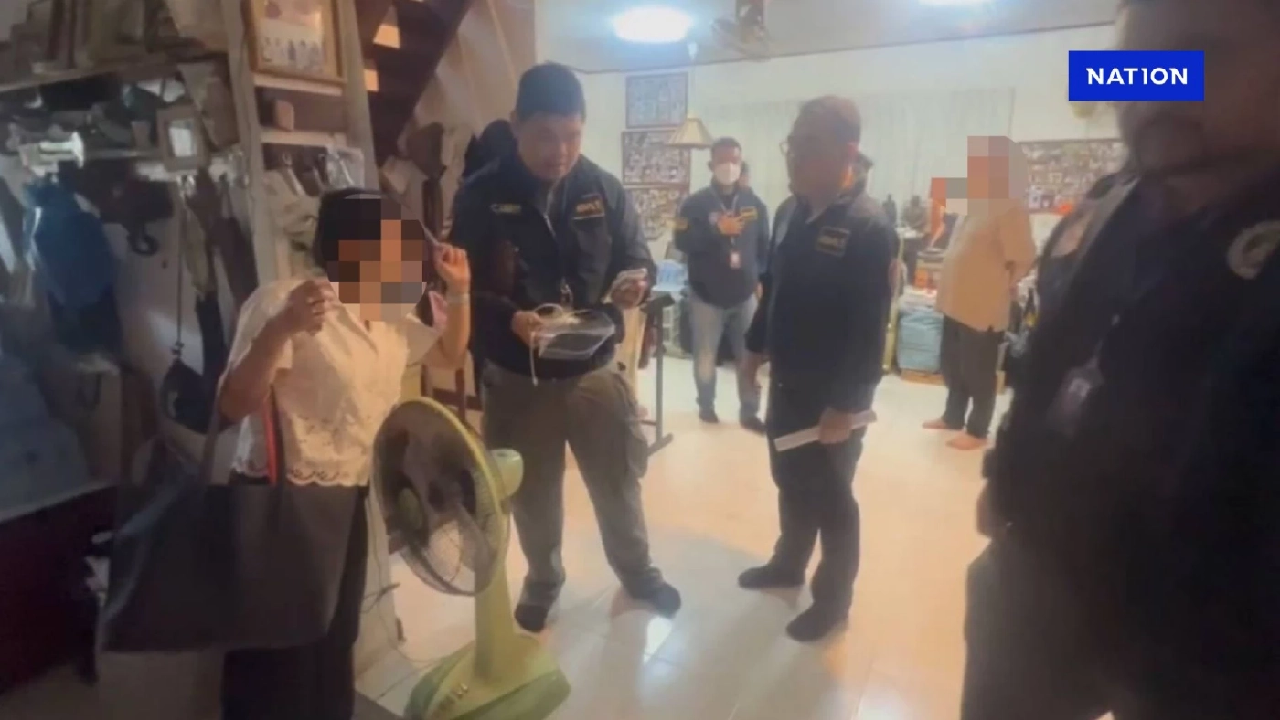 พฤติการณ์ ดร.หญิง ร่วมก๊วนอดีตตำรวจ แฮกข้อสอบ คณะนิติศาสตร์ จุฬาฯ