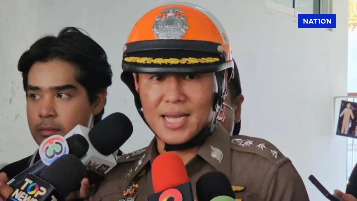 เปิดใจเพื่อนนักบิน ร่วมรุ่น นรต.54 บอกไม่ต้องเป็นห่วงครอบครัว