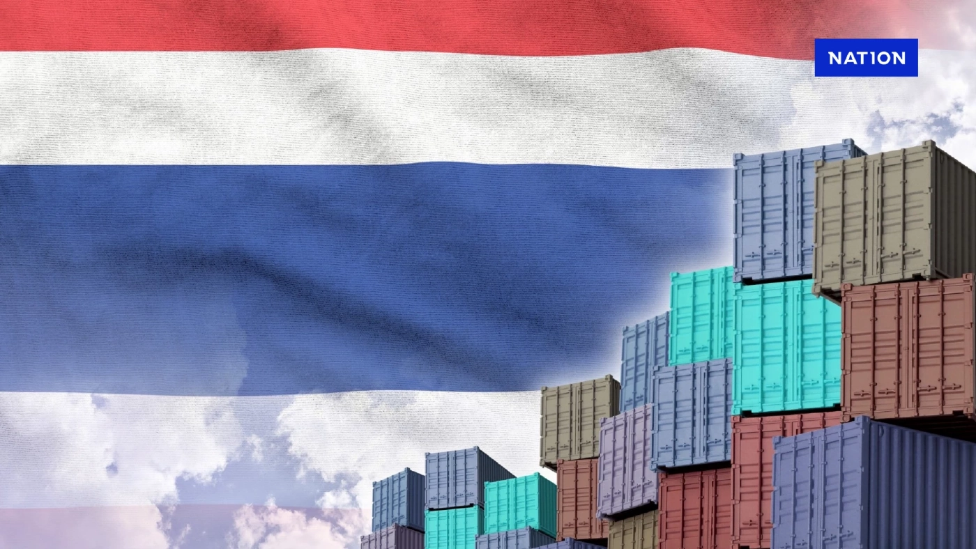 นักวิชาการ มธ. ชี้เศรษฐกิจปี 68 เสี่ยงโตไม่ถึง 2% แนะรัฐตั้งเกมรุก นักวิชาการ มธ. ชี้เศรษฐกิจปี 68 เสี่ยงโตไม่ถึง 2% แนะรัฐตั้งเกมรุก