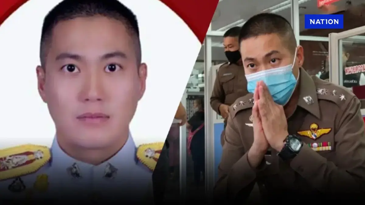 ด่วน! กรมคุ้มครองสิทธิ เปิดผลชันสูตร สรุปสาเหตุ ผกก.โจ้ เสียชีวิต