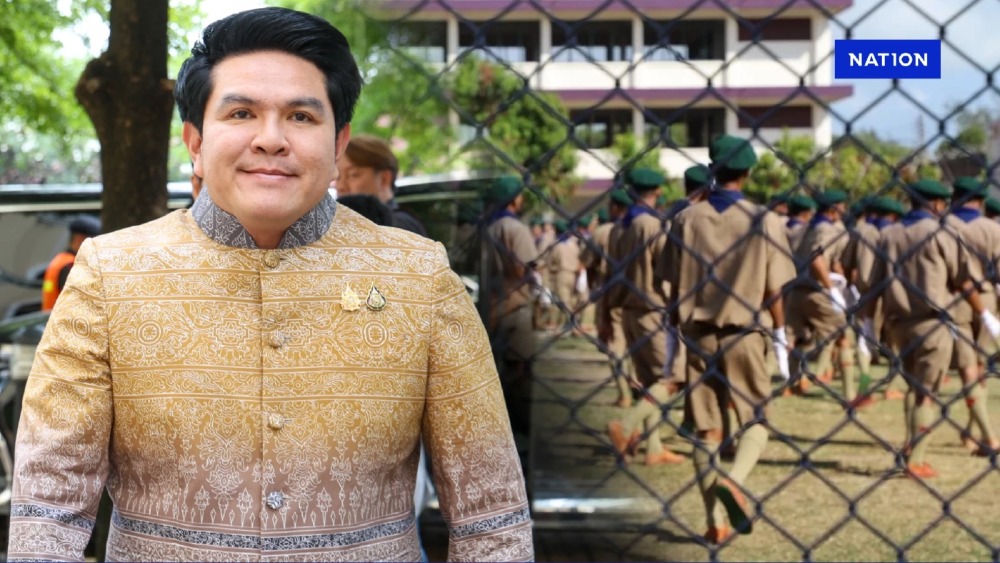 รมช.ศึกษาฯ แจงชัด ”ยกเลิกชุดลูกเสือ” หรือไม่ ความจริงคืออะไร รมช.ศึกษาฯ แจงชัด ”ยกเลิกชุดลูกเสือ” หรือไม่ ความจริงคืออะไร